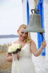 Exquisite Greek Island Weddings 1060068 Image 2